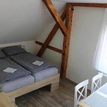 U10 Apartamento