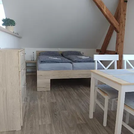 U10 Apartamento Kolinec