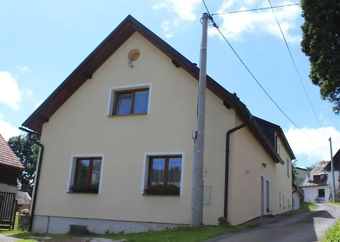 Apartamento U10