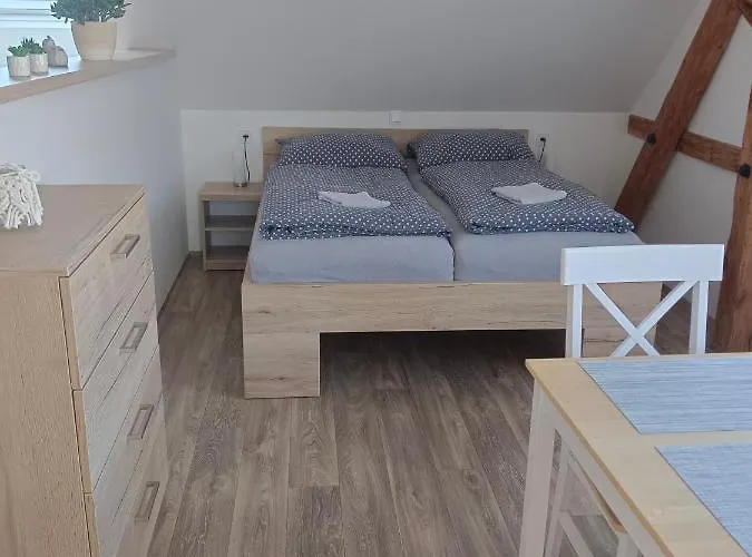 Apartamento U10 *