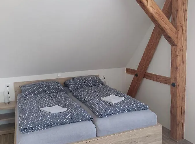 U10 Appartement Kolinec